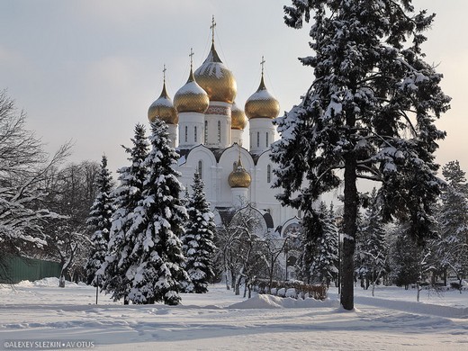 Изображение галереи