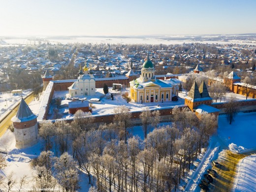 Изображение галереи