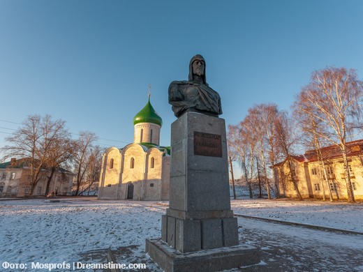 Изображение галереи