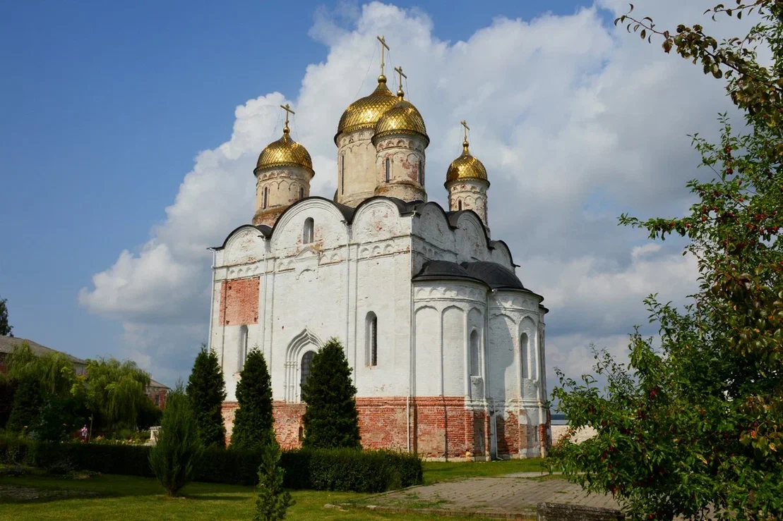 Изображение галереи