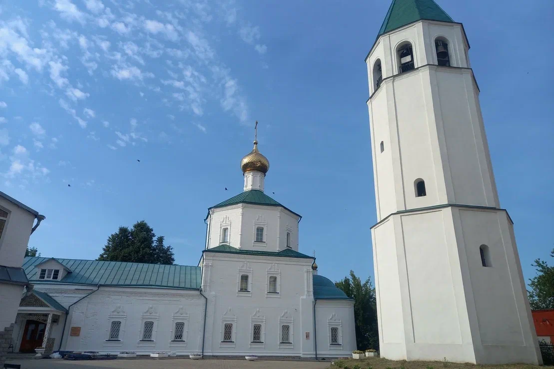 Изображение галереи