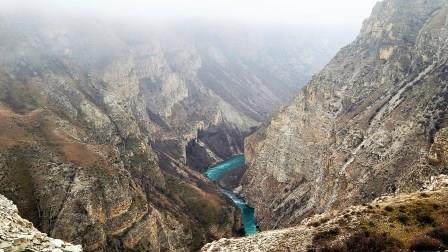 Три ущелья Кабардино-Балкарии и величественный Эльбрус (4 дня)