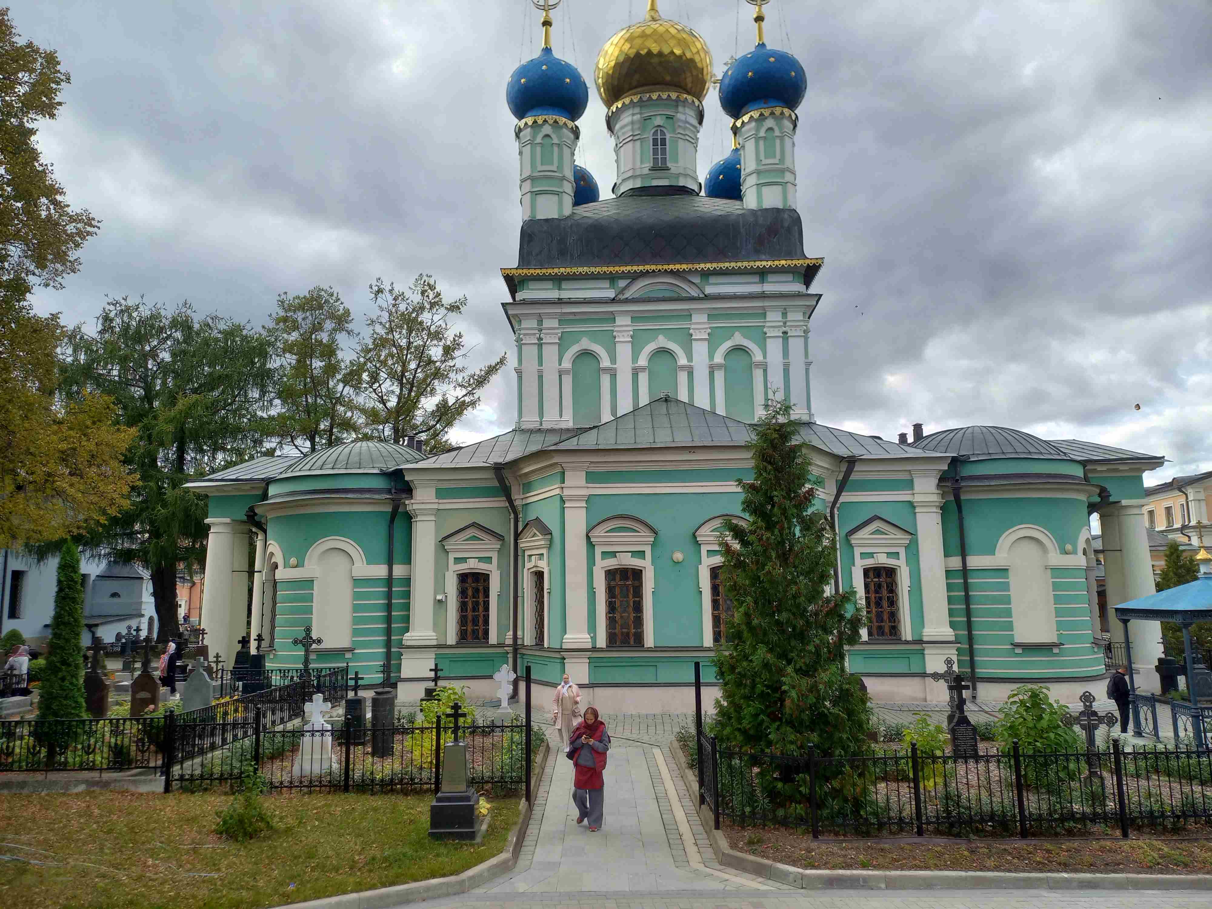 Изображение галереи