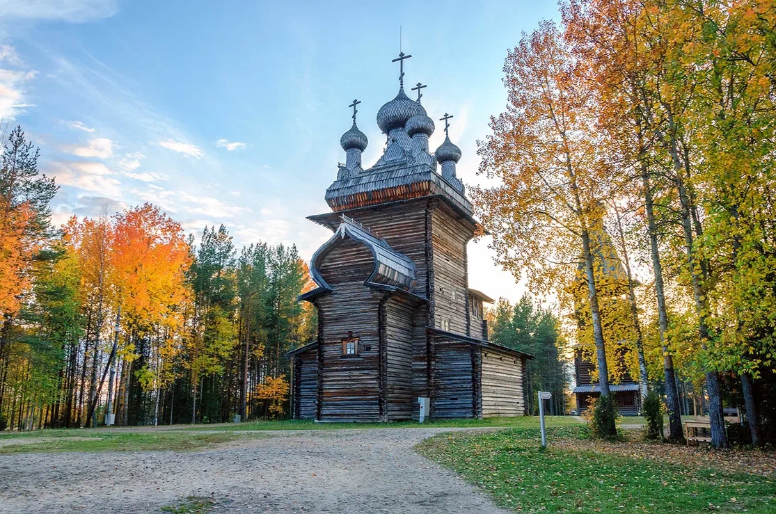 Изображение галереи