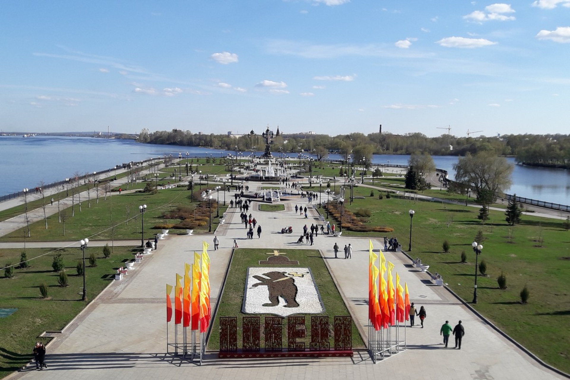 Изображение галереи