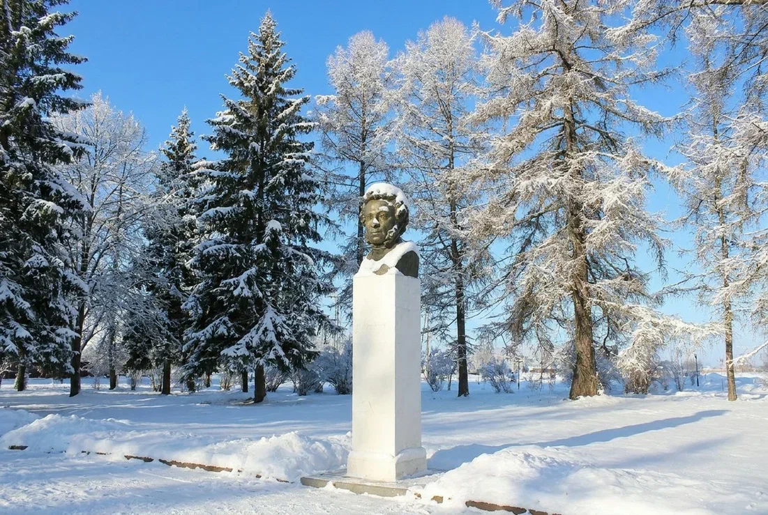 Изображение галереи