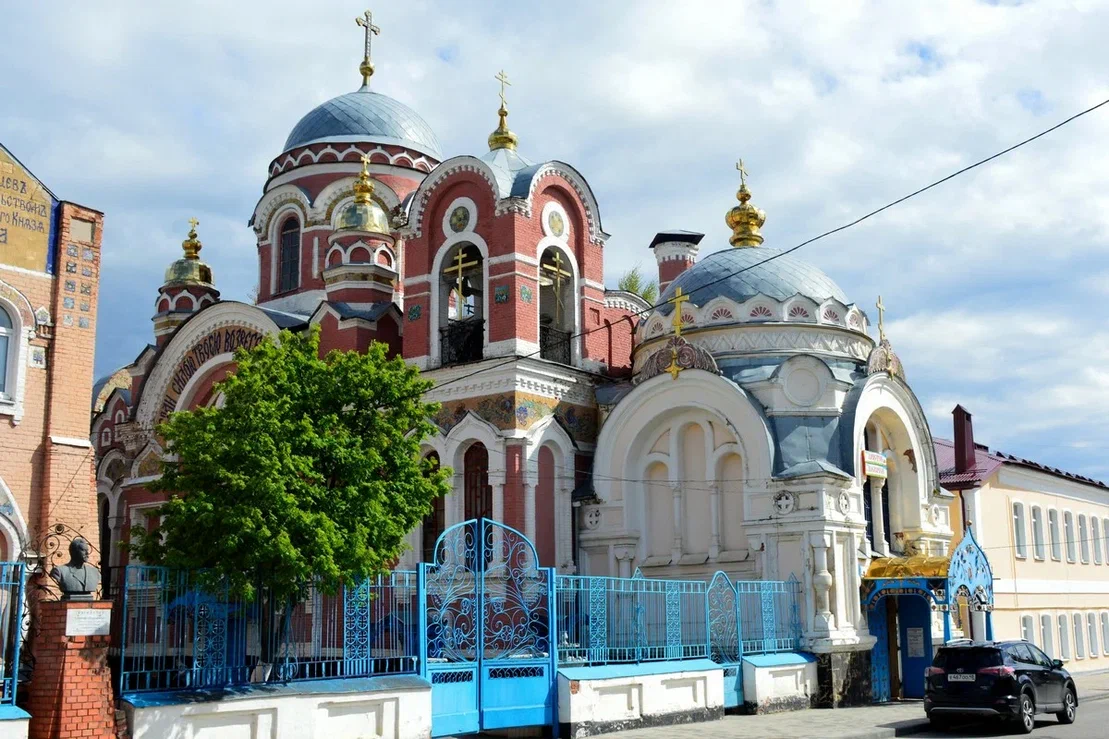 Изображение галереи