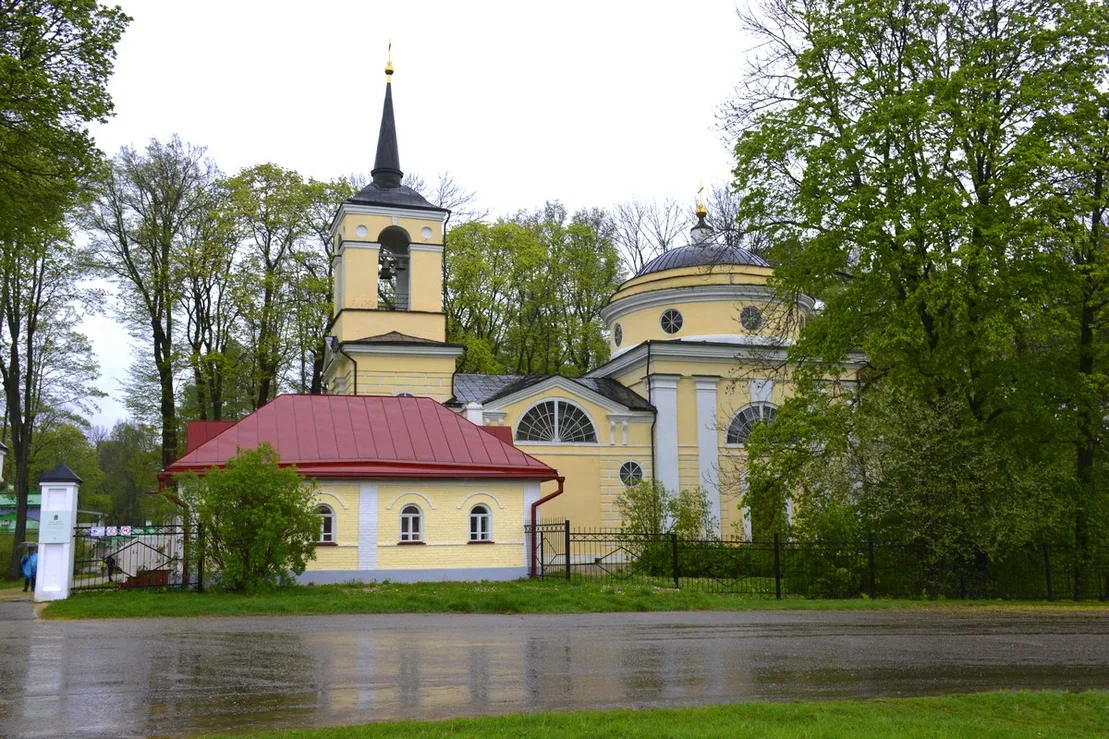 Изображение галереи