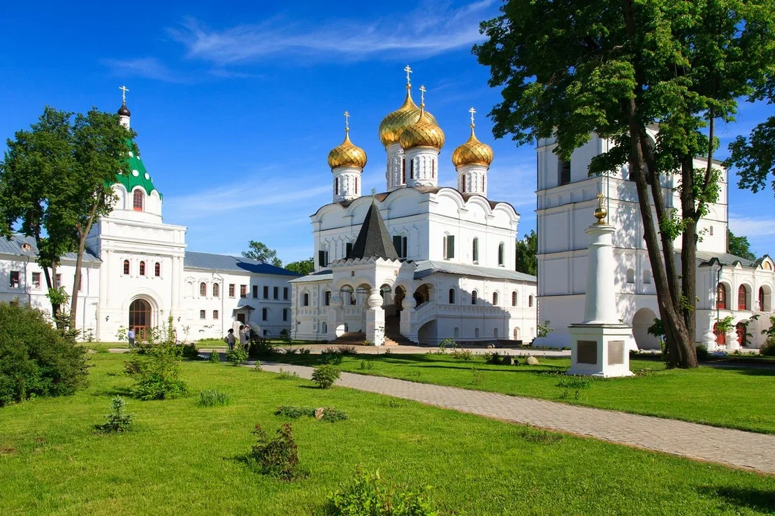 Изображение галереи