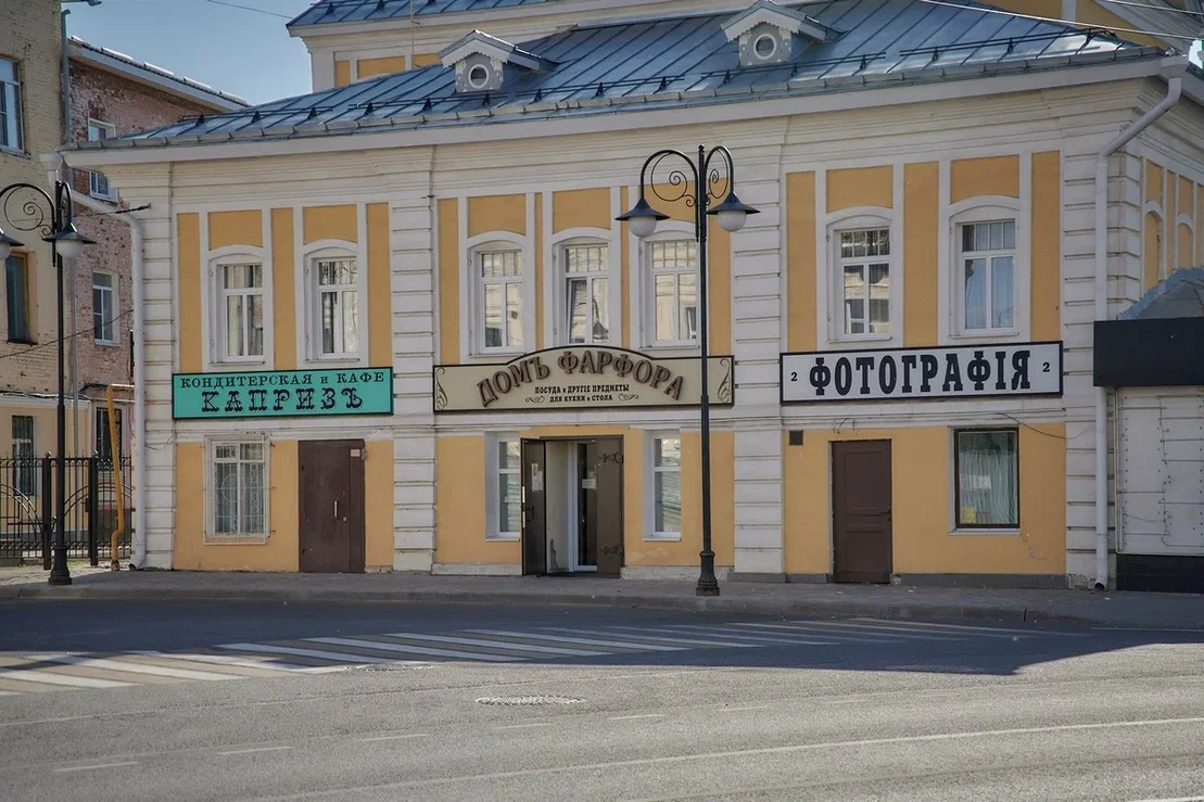 Изображение галереи