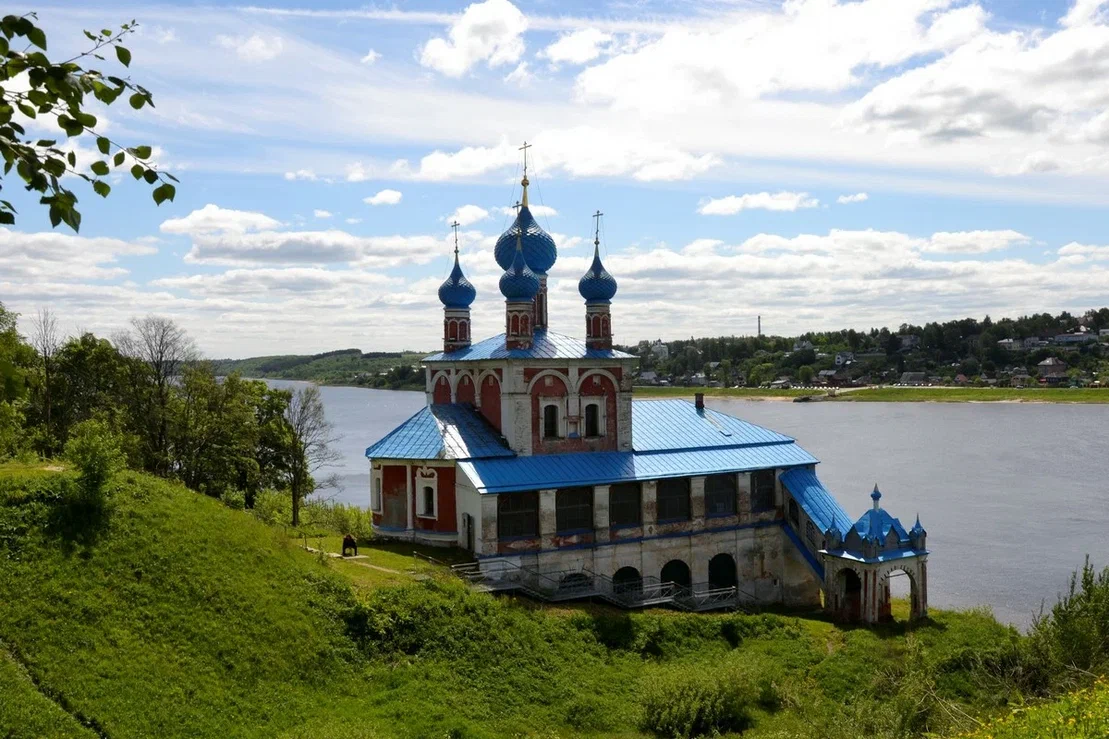 Изображение галереи