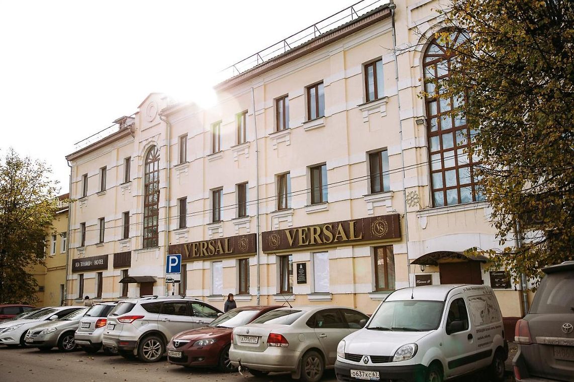 Изображение галереи