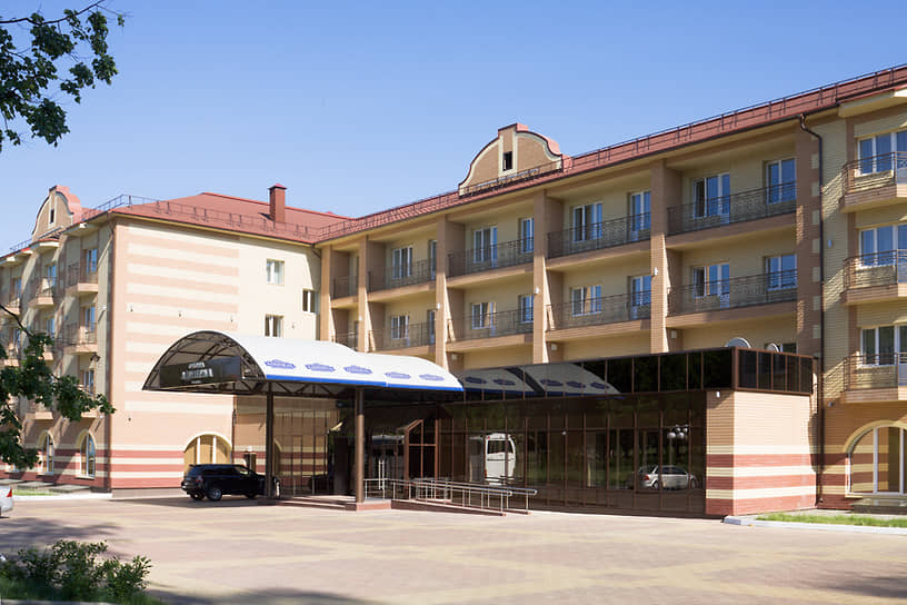 Изображение галереи