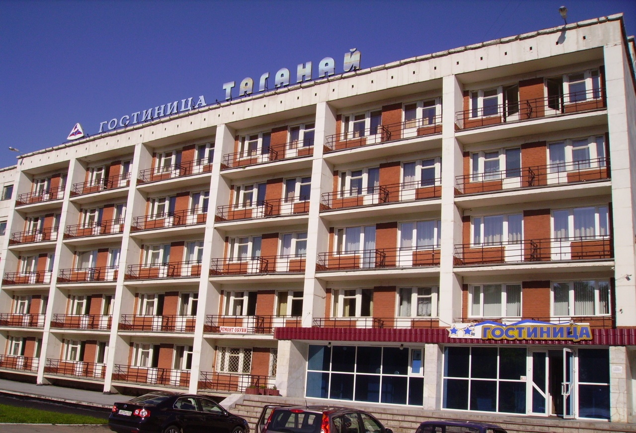 Изображение галереи