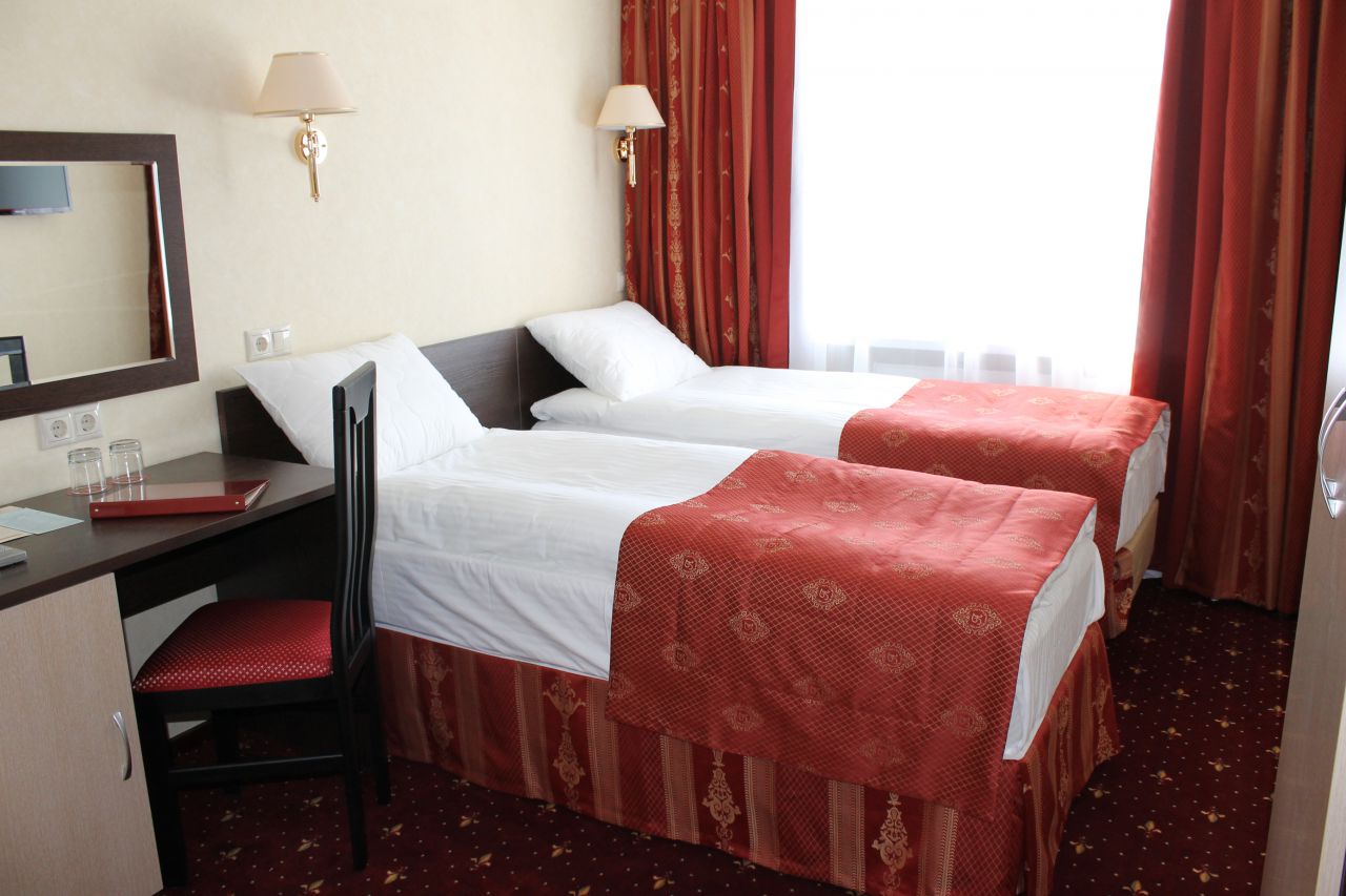 Изображение галереи