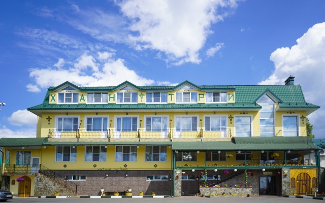 Изображение галереи