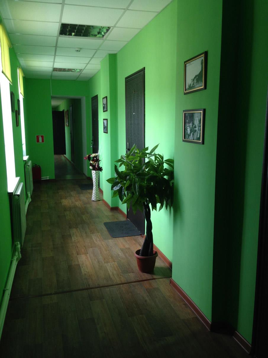 Изображение галереи