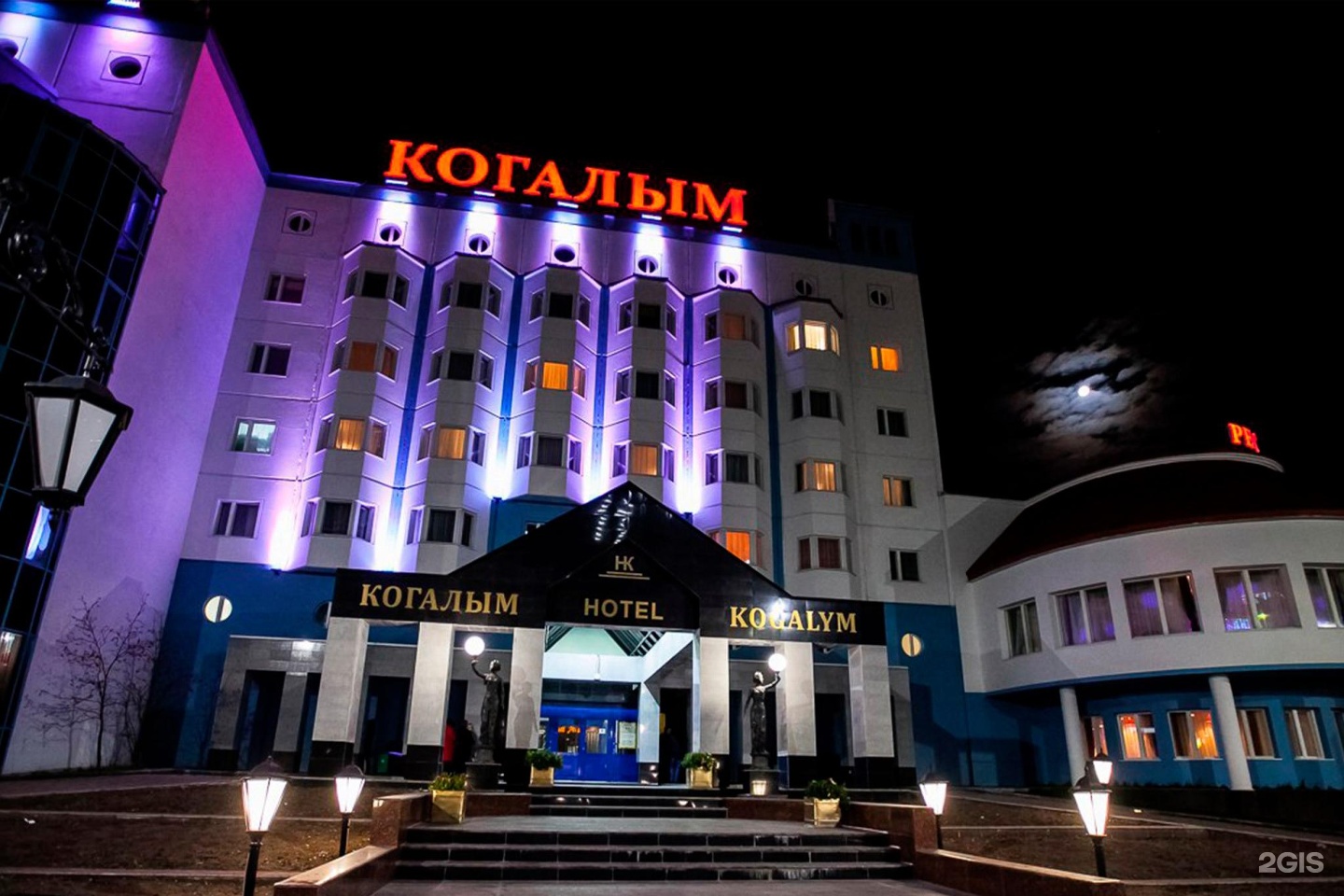 Изображение галереи