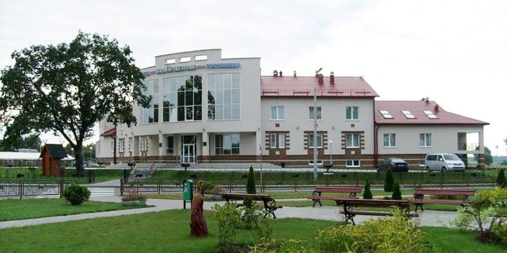 Изображение галереи