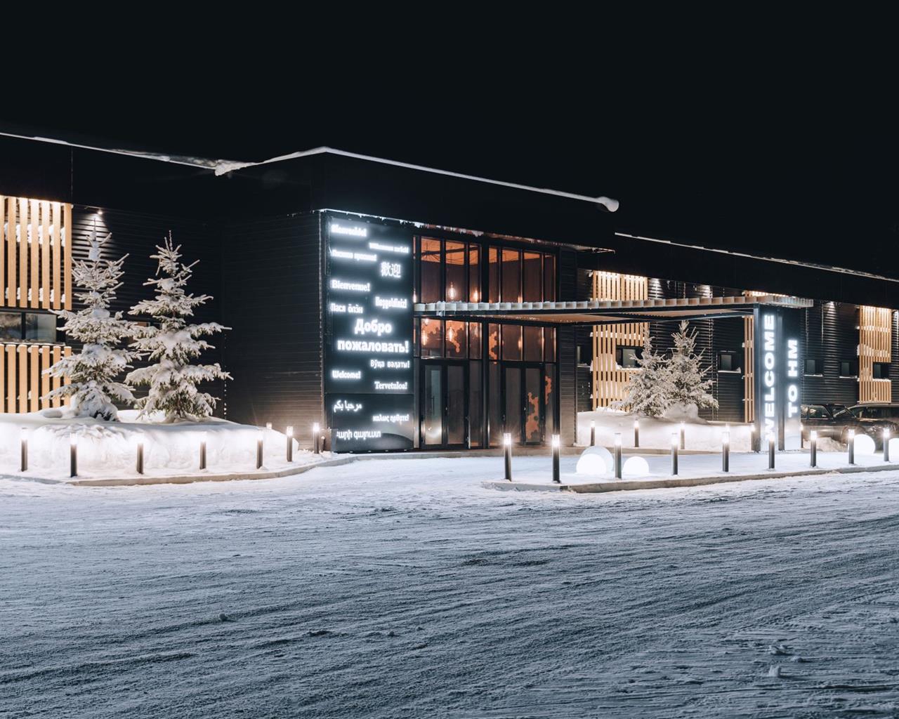 Изображение галереи