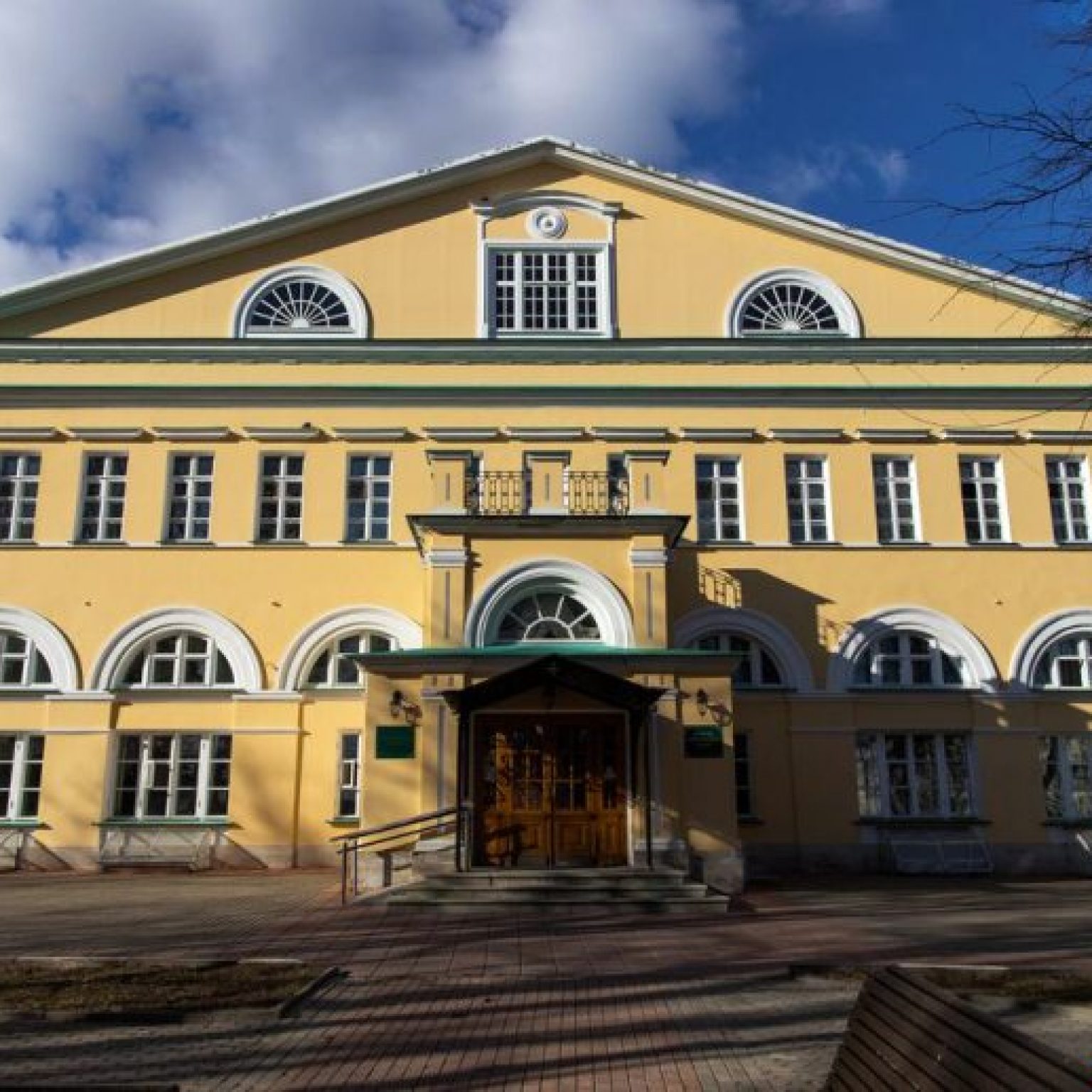 Изображение галереи