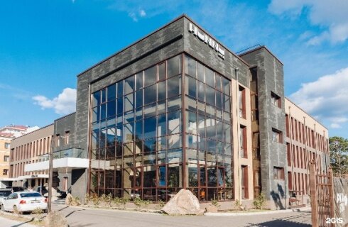 Изображение галереи