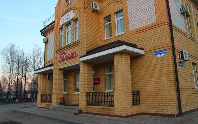 Изображение галереи