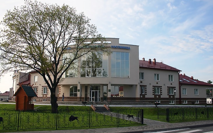 Изображение галереи