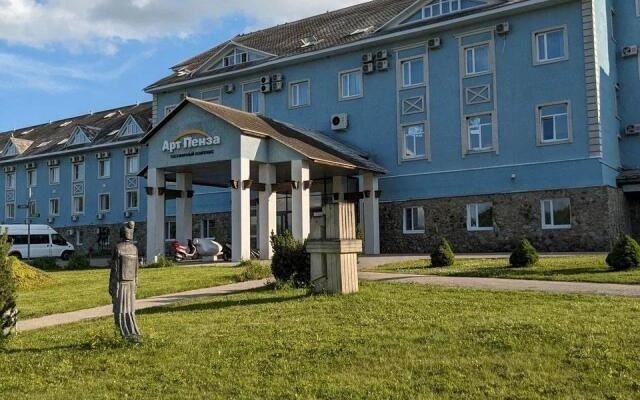 Изображение галереи