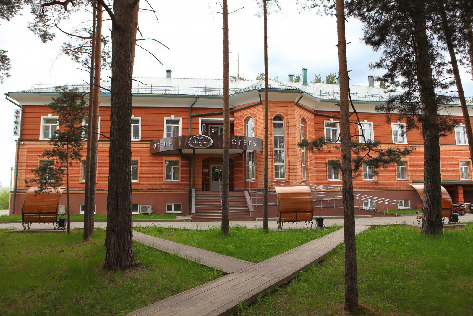 Изображение галереи