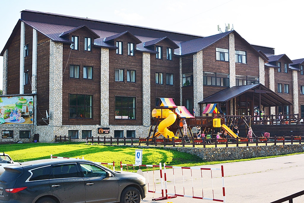 Изображение галереи