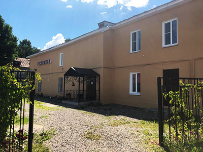 Изображение галереи