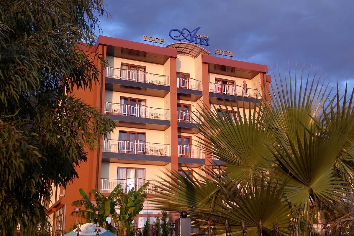 Изображение галереи