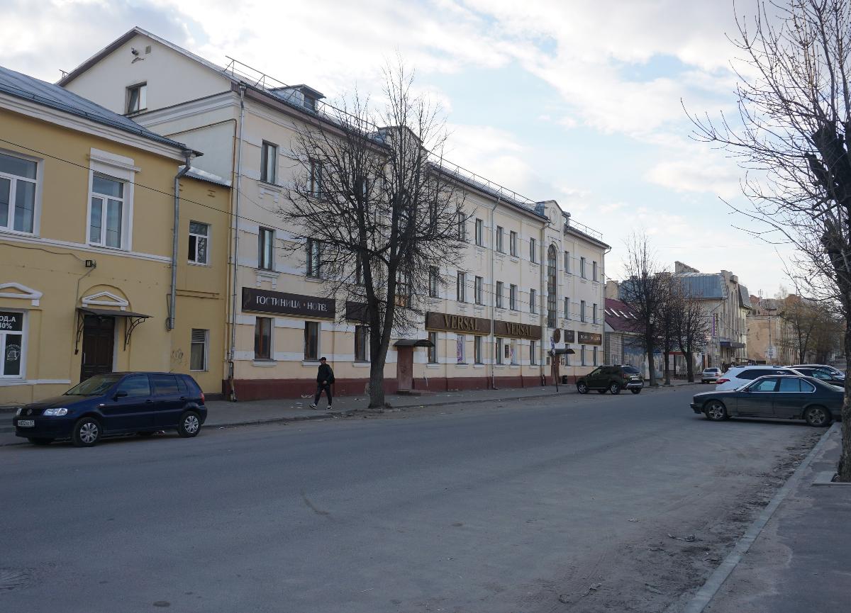 Изображение галереи