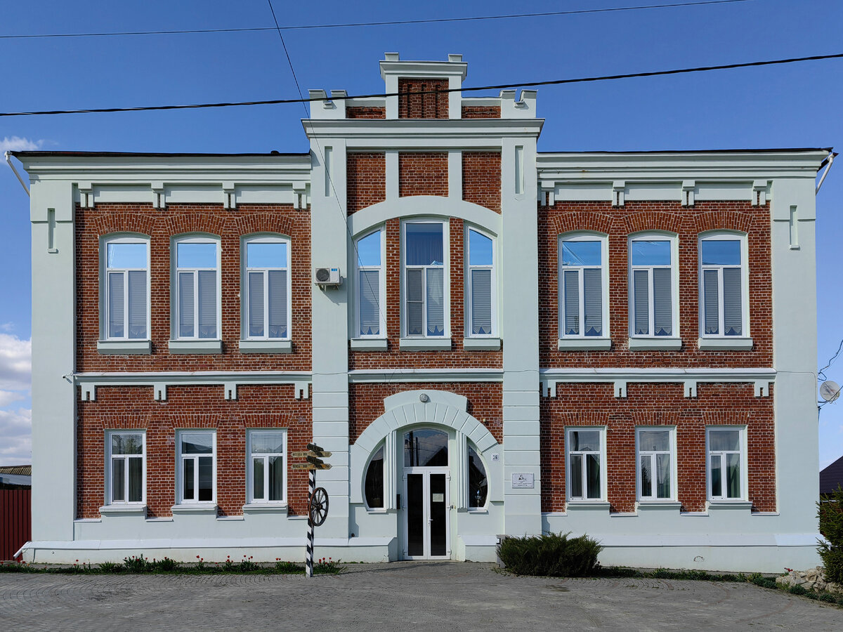 Изображение галереи