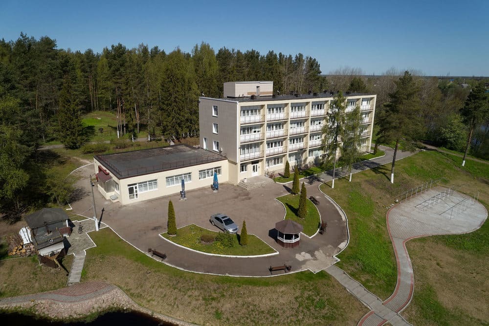 Изображение галереи