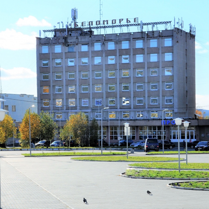 Изображение галереи