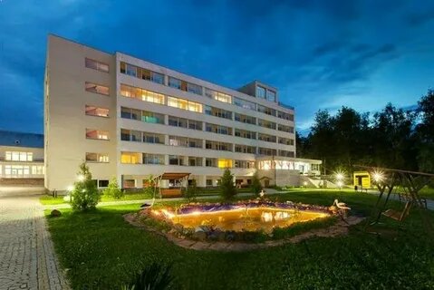 Изображение галереи