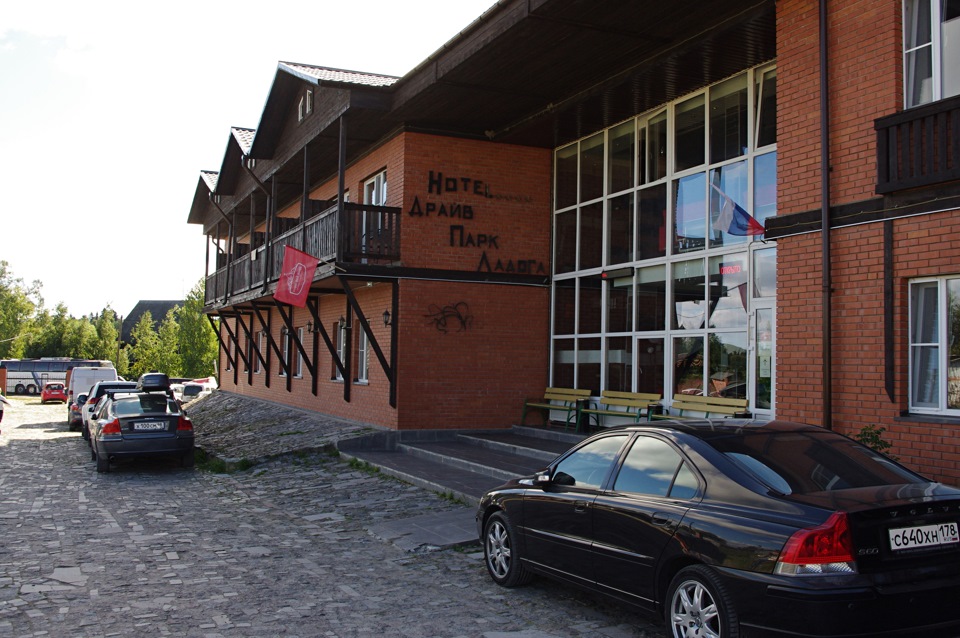 Изображение галереи