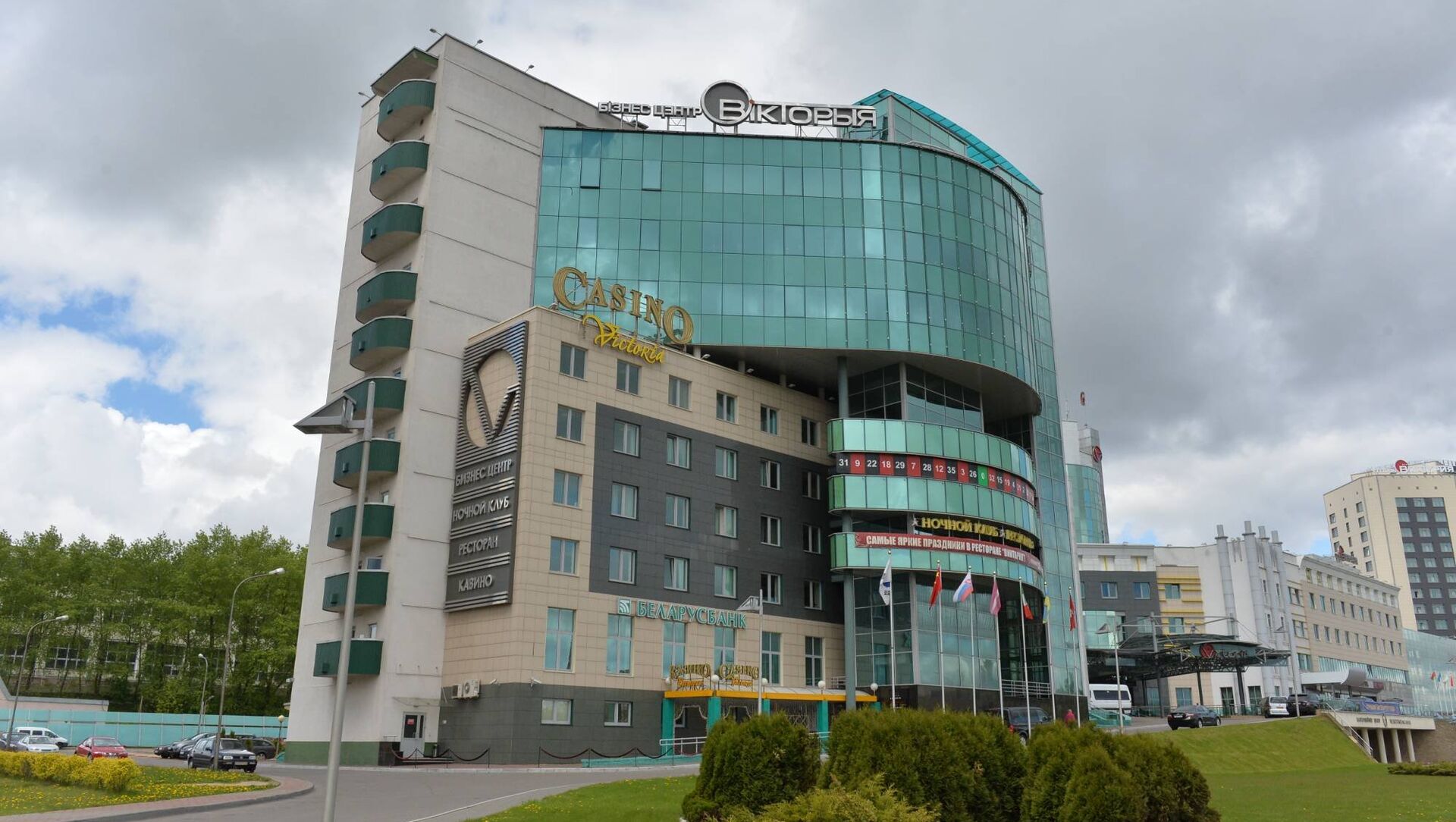 Изображение галереи